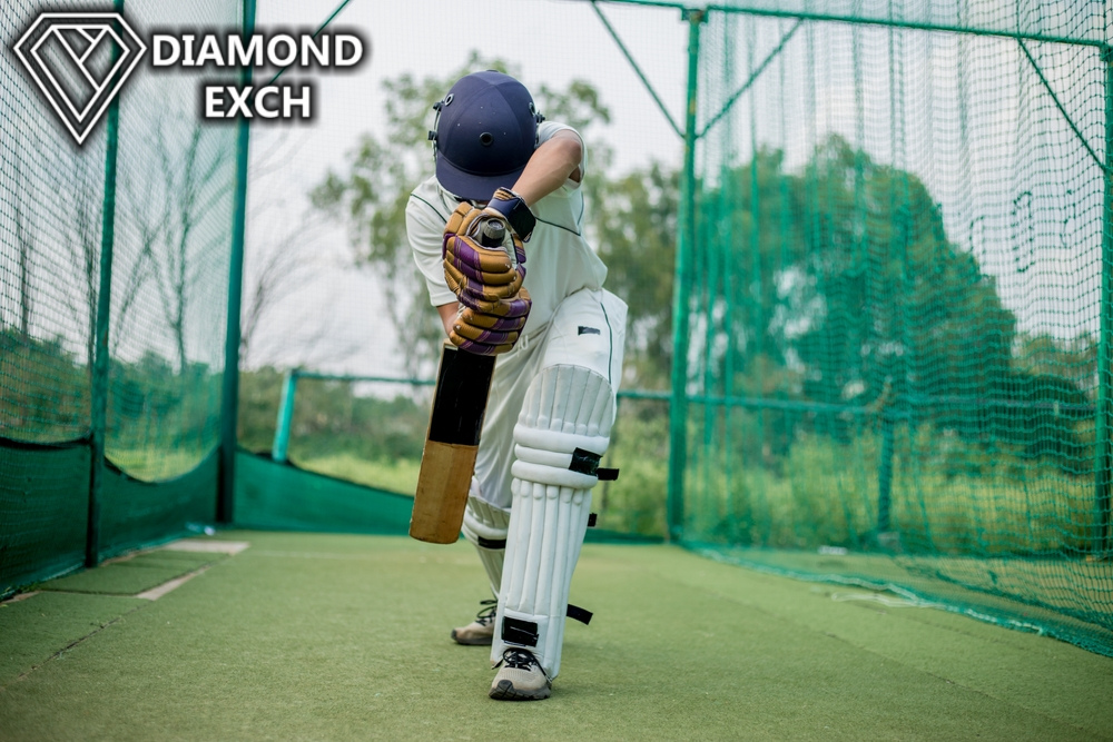 diamond exchange betting