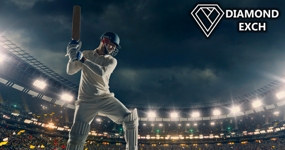 online cricket betting id