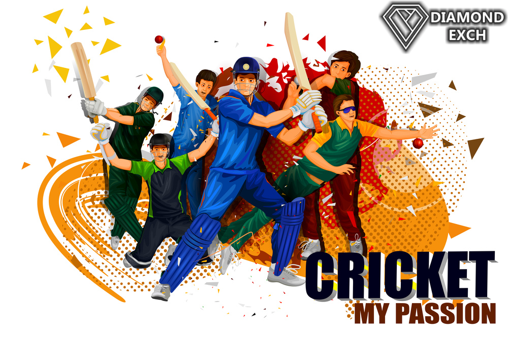 best cricket betting id