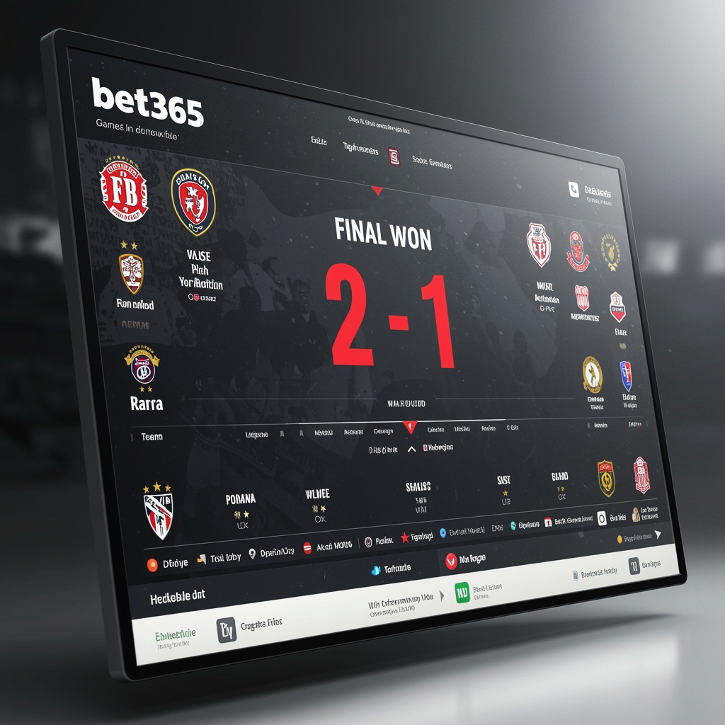 bet365 cricket betting