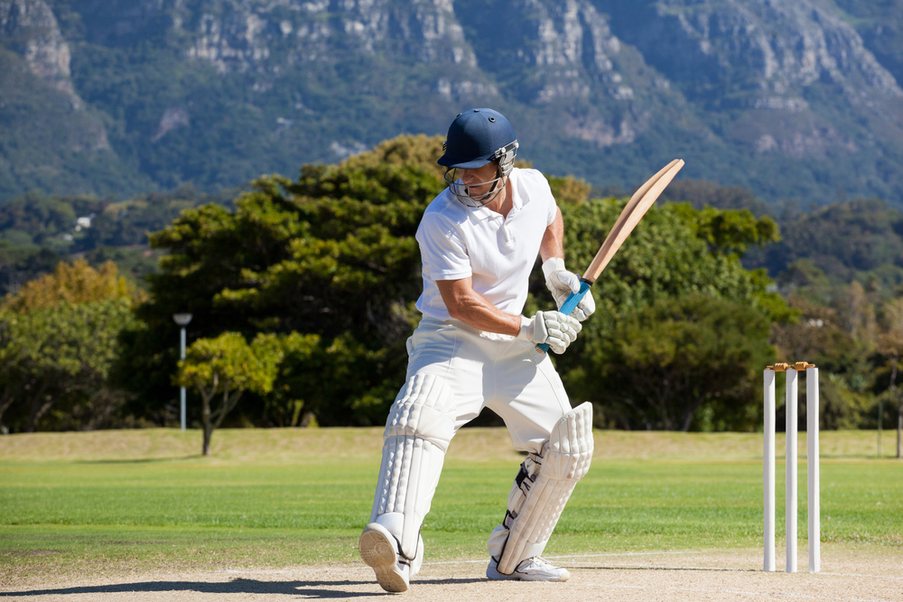 best cricket betting id