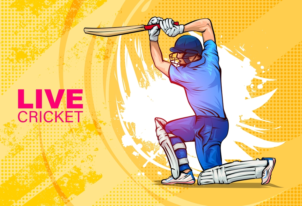 top cricket id