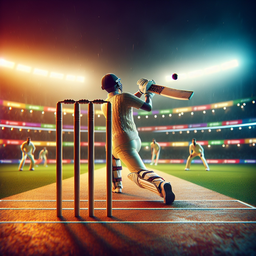 top cricket id
